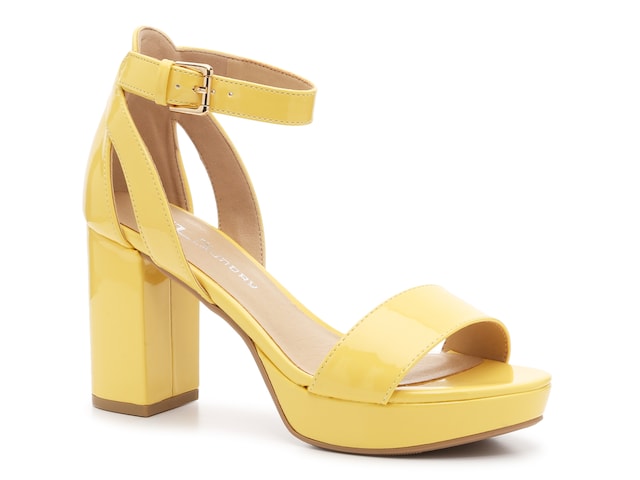CL by Laundry Go-On Sandal - Free Shipping | DSW