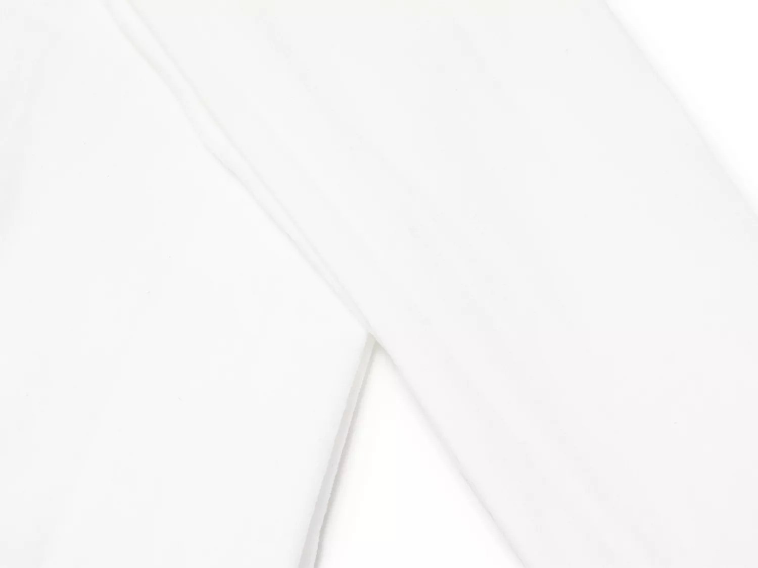 Solid Microfiber Kid's Tights