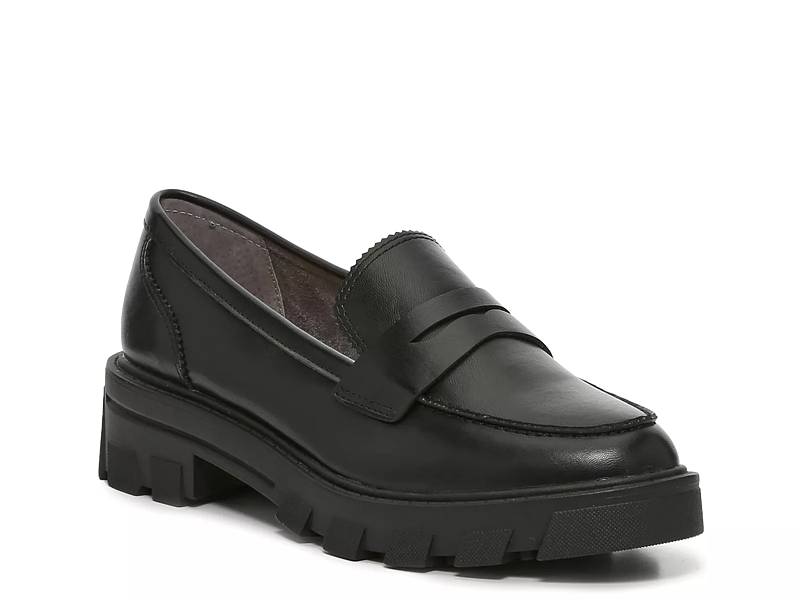 Crown vintage hot sale veneta loafer