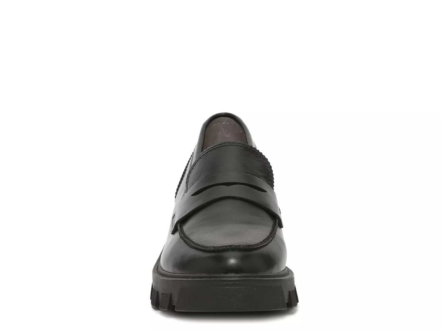 Lane Loafer