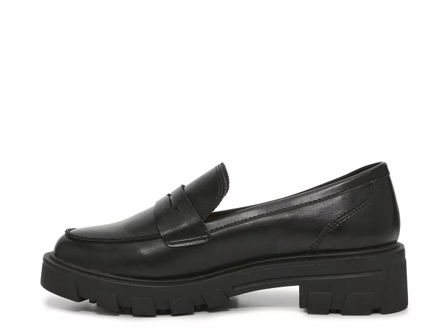 Crown Vintage Lane Loafer