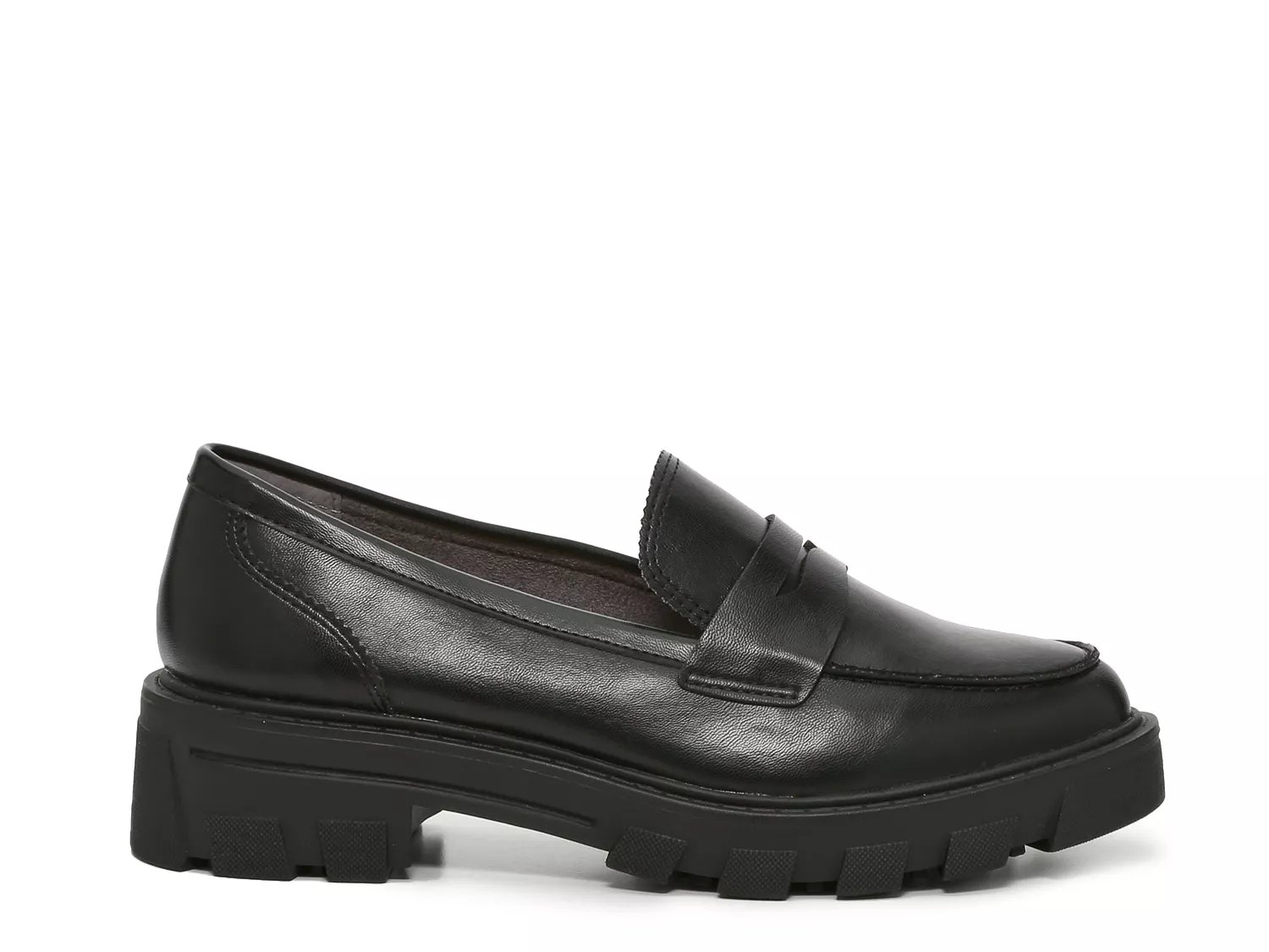 Lane Loafer