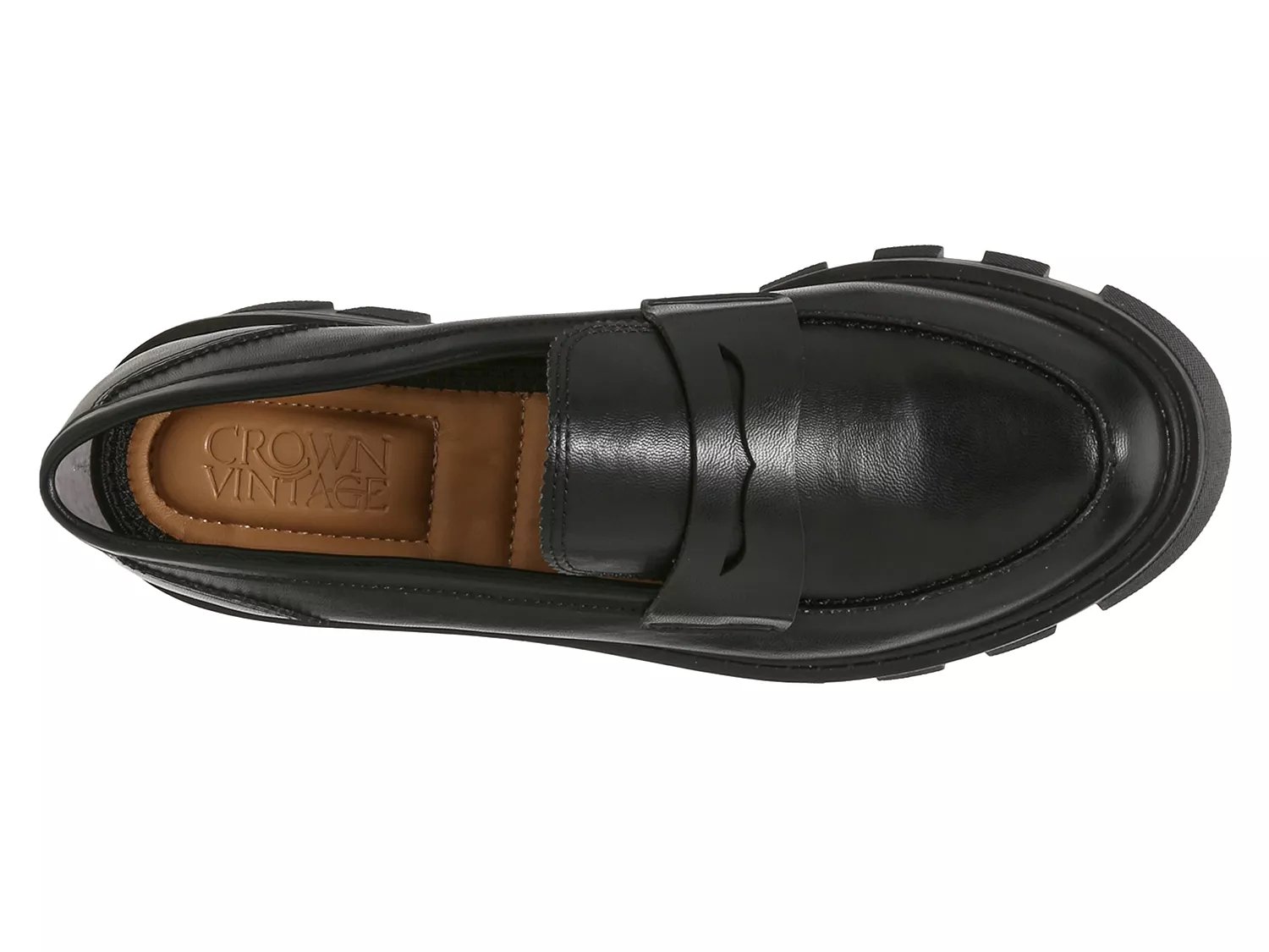 Lane Loafer