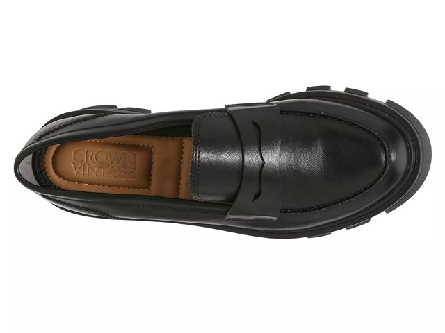 Crown Vintage Lane Loafer Free Shipping DSW
