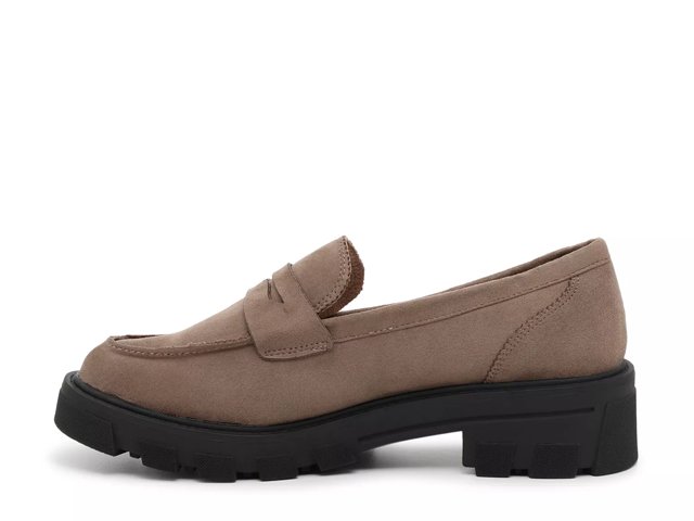 Crown Vintage Lane Loafer Free Shipping DSW