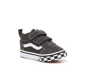 Vans ward toddler sale