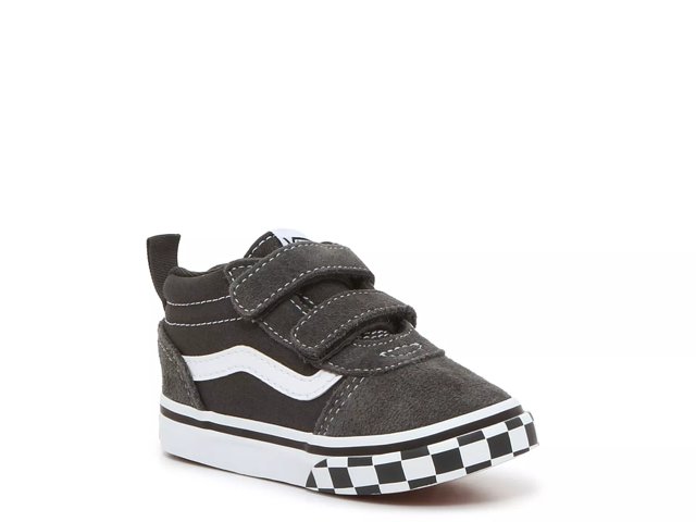 Vans ward mid on sale