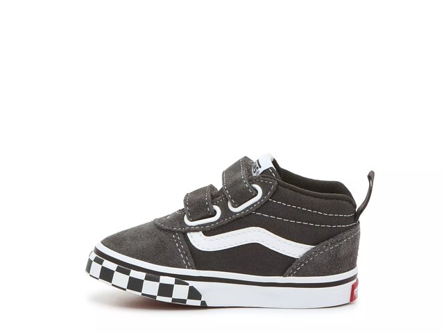 Vans my ward v 2025