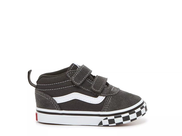 Vans ward sk8 hi new arrivals