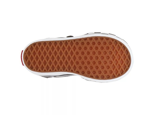 Vans ward hotsell v sneaker