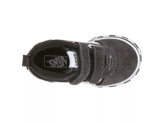Vans ward v sneaker outlet