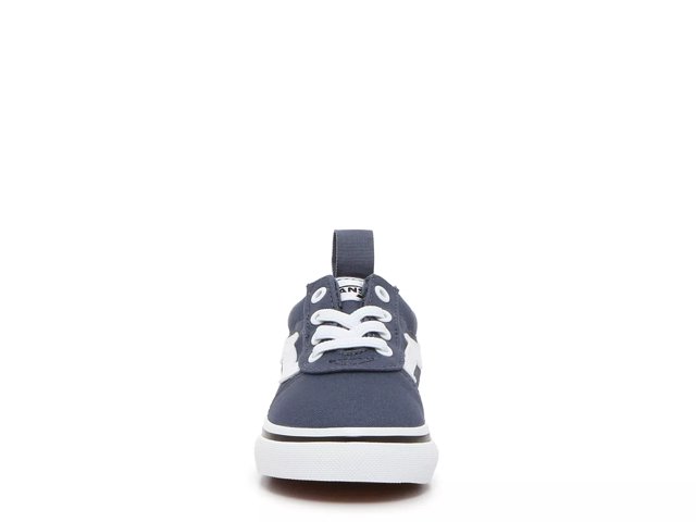 Velcro vans dsw sale