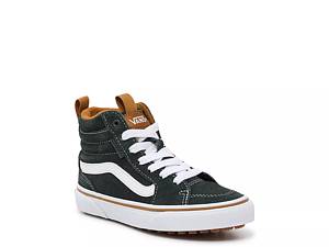 Vans sk8 hotsell hi dsw