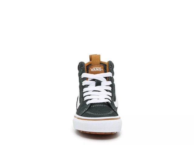 Vans sk8 discount bambino porpora