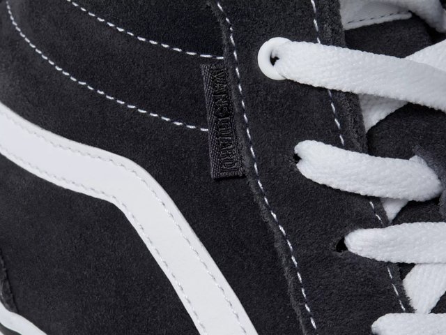 Vans vansguard store old skool