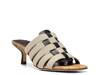 Chicago Sandal Taupe/Black view