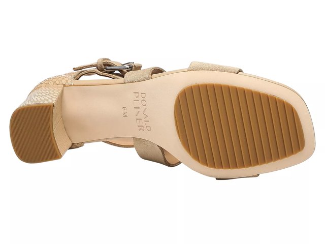 Donald J. Pliner Paulina Sandal - Free Shipping | DSW