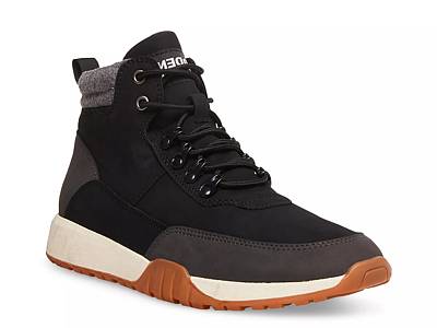 Sneaker sales booties dsw