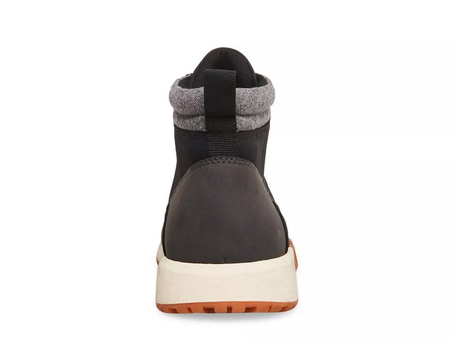 Dsw sneaker boots shop