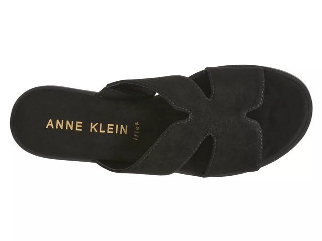 Anne klein sandals 219 on sale