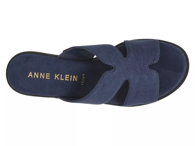 Anne klein nancie sandals hot sale