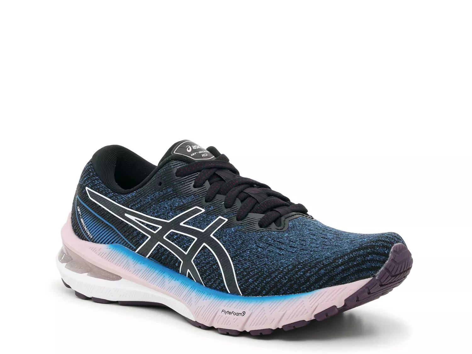 Asics gt 2 store womens size 7.5