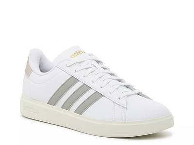 Adidas Mens Grand Court 2.0 Shoes