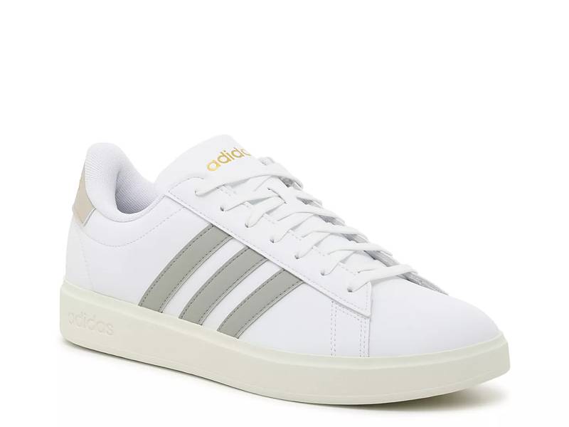 Adidas VL Court 3.0 'Pink White' ID6281 - KICKS CREW