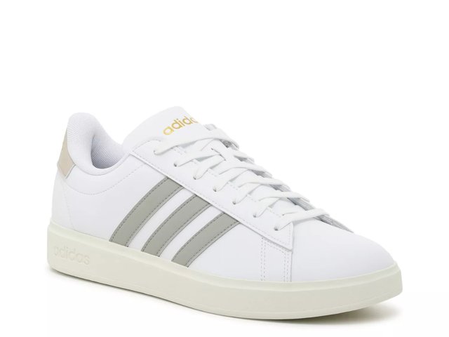 adidas Grand Court 2 0 Sneaker Men s Free Shipping DSW