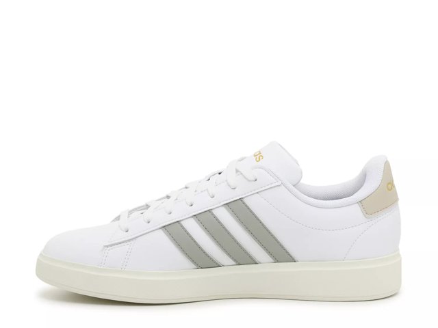 Adidas grand court 38 top