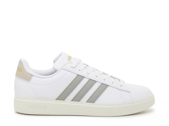 Adidas grand court unisex clearance