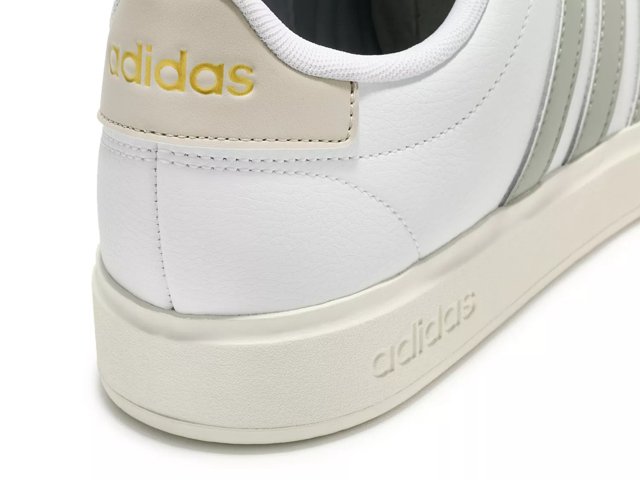 adidas Grand Court 2.0 Sneaker - Men's - Free Shipping