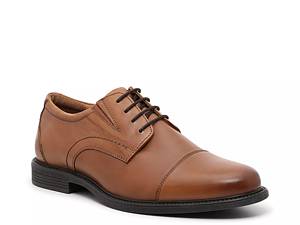Vince Camuto Lamson Cap Toe Oxford Free Shipping DSW