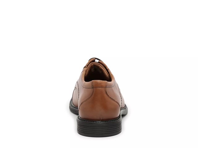 Hush puppies tan formal deals shoes