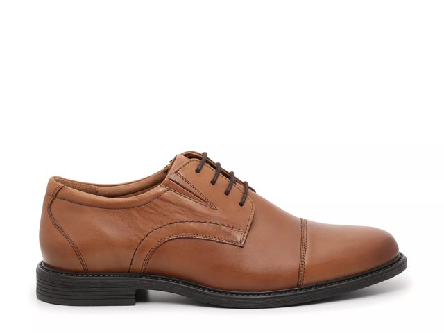 Hush puppies tan formal deals shoes