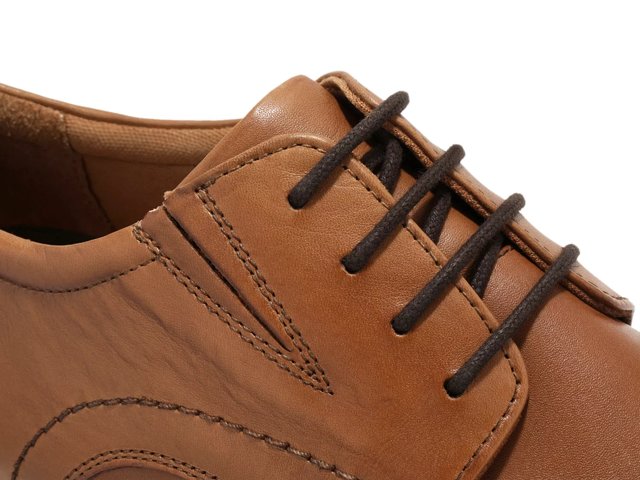 Hush puppies tan new arrivals colour formal shoes
