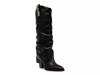 Steve Madden Lassy Foldover Western Boot Free Shipping DSW