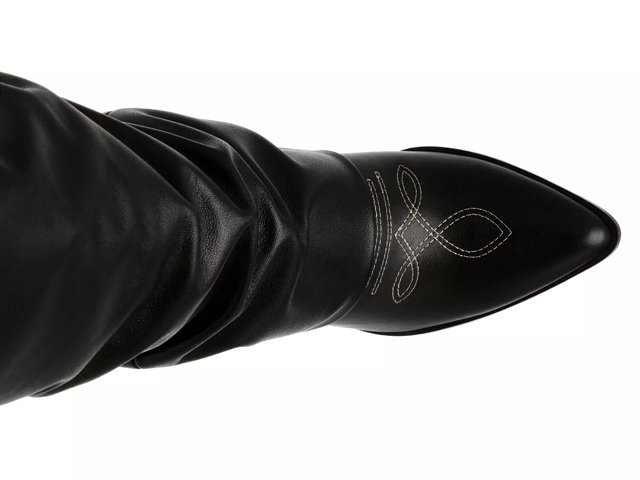 Steve madden weston wedge bootie deals