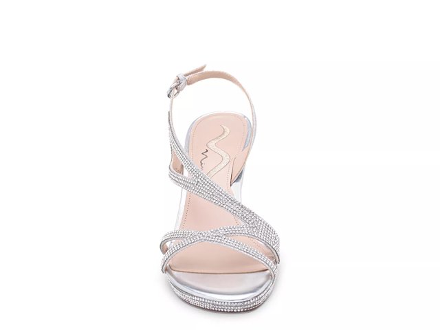 Naturalizer shop nerice sandals