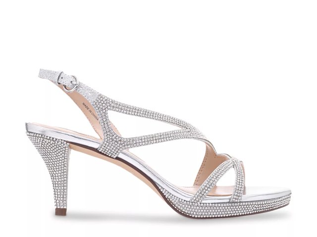 Nina sandals dsw discount