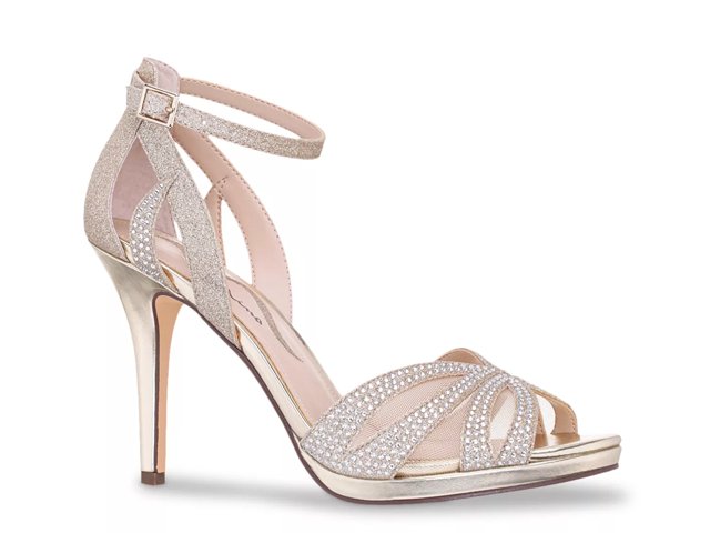 Dsw rhinestone shoes hotsell