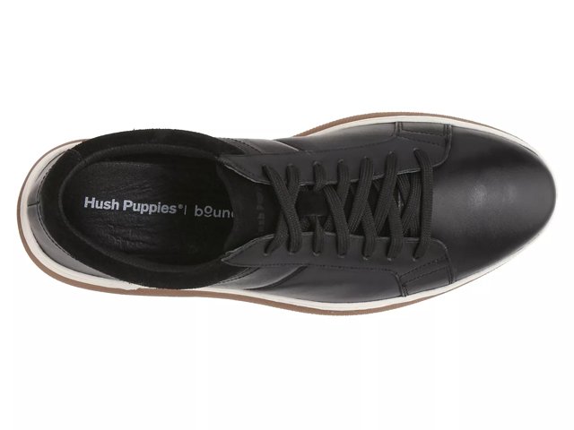 Hush Puppies Maynard Sneaker Free Shipping DSW