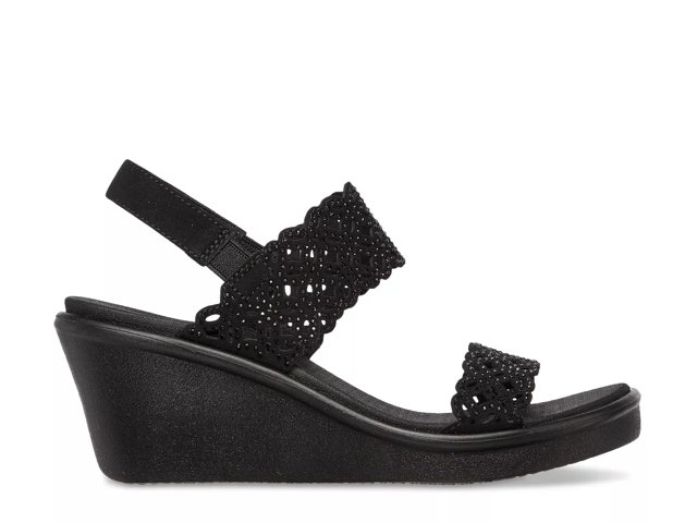 Skechers rumbler wave clearance