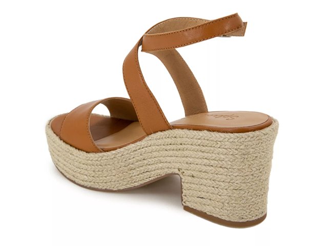 Splendid Bowie Espadrille Wedge Sandal