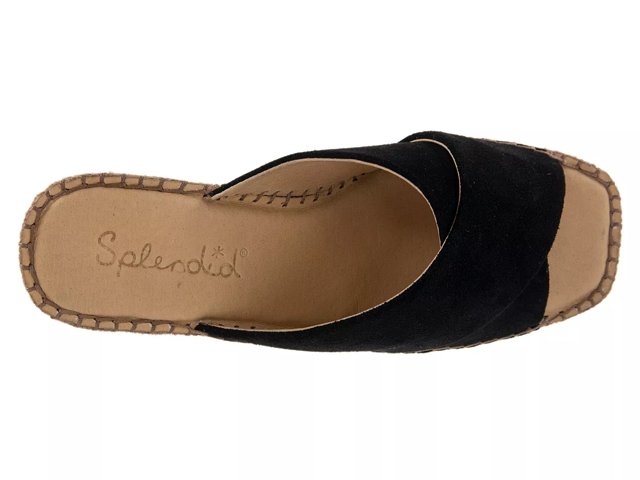 Splendid best sale espadrille sandals