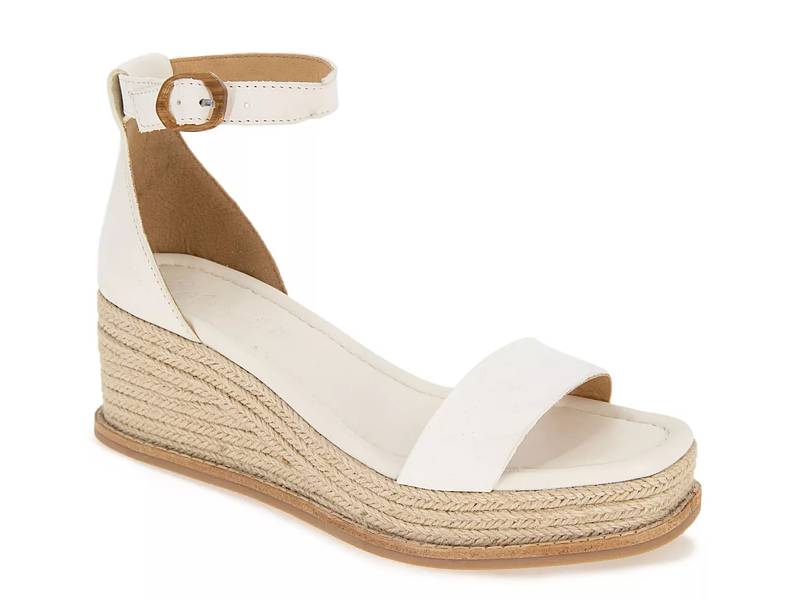 Splendid wedge online sandals