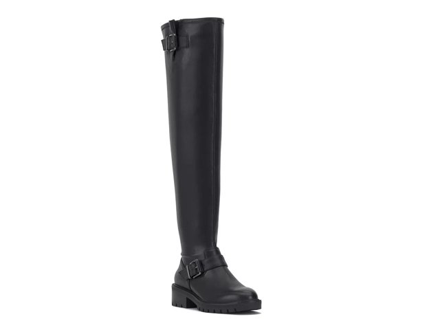 Dsw vince camuto boots clearance