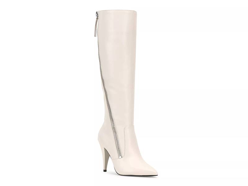 Narrow calf boots clearance dsw