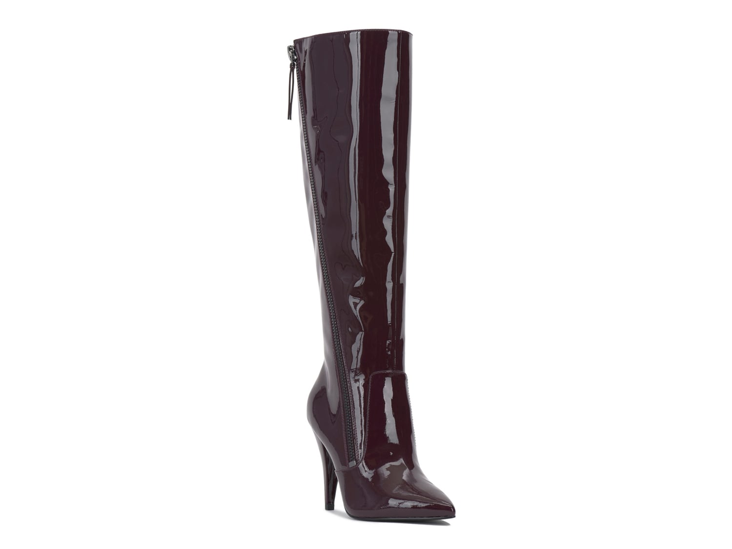 Vince Camuto Alessa Wide Calf Boot - Free Shipping | DSW