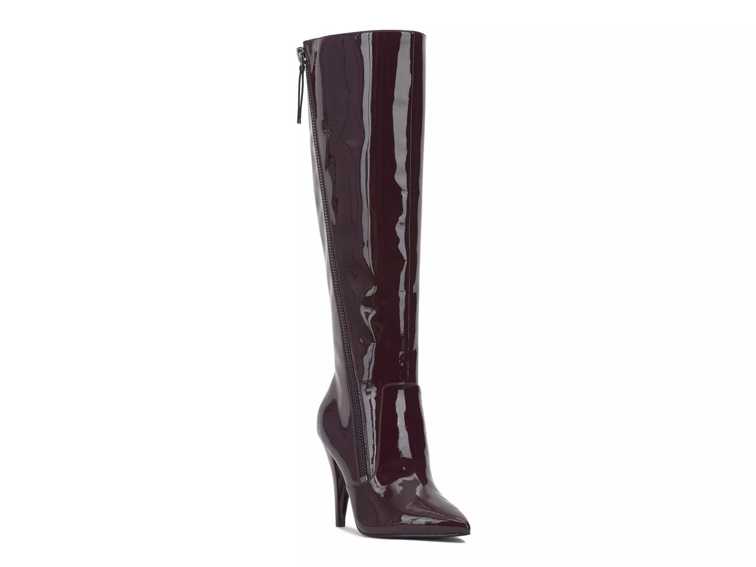 Vince Camuto Alessa Wide Calf Boot - Free Shipping | DSW